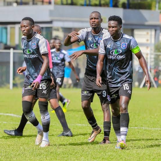 Otim sends SC Villa into the quarter finals of Uganda cup.